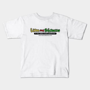 LSLOGO13 Kids T-Shirt